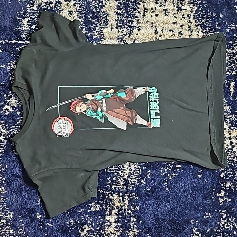 Demon Slayer Tee